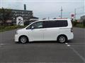 2009 Toyota Voxy
