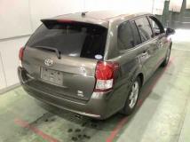2013 Toyota Corolla Fielder