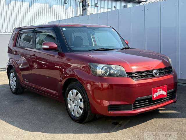 2010 Toyota Corolla Rumion