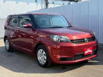 2010 Toyota Corolla Rumion