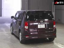2008 Toyota Corolla Rumion