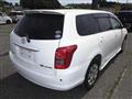 2007 Toyota Corolla Fielder