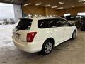 2007 Toyota Corolla Fielder