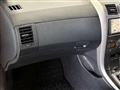 2007 Toyota Corolla Fielder
