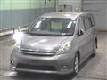 2009 Toyota Isis