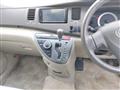 2009 Toyota Isis