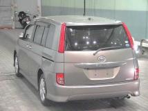 2009 Toyota Isis