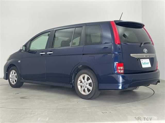 2009 Toyota Isis