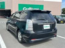 2008 Toyota Wish