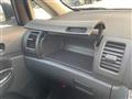 2007 Toyota Wish