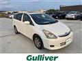 2007 Toyota Wish