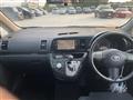 2007 Toyota Wish