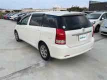 2007 Toyota Wish