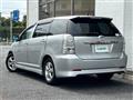 2007 Toyota Wish