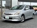 2007 Toyota Wish