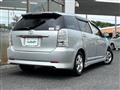 2007 Toyota Wish