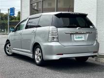 2007 Toyota Wish