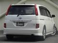 2009 Toyota Isis