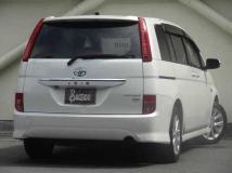 2009 Toyota Isis