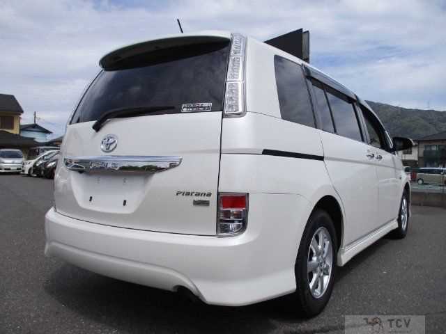 2014 Toyota Isis