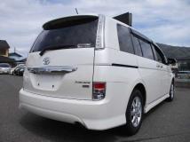 2014 Toyota Isis