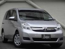 2015 Toyota Isis