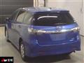 2015 Toyota Wish