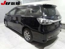 2014 Toyota Wish
