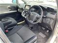 2009 Toyota Wish