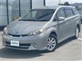 2009 Toyota Wish