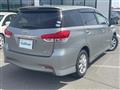 2009 Toyota Wish