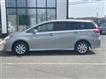 2009 Toyota Wish