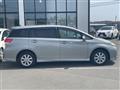 2009 Toyota Wish