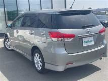 2009 Toyota Wish