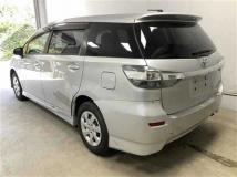 2014 Toyota Wish