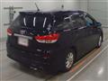 2011 Toyota Wish