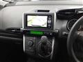 2011 Toyota Wish