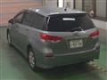 2010 Toyota Wish