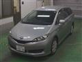 2010 Toyota Wish