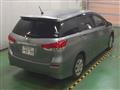 2010 Toyota Wish