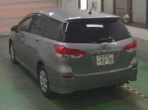2010 Toyota Wish