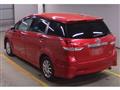 2009 Toyota Wish