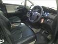 2010 Toyota Wish
