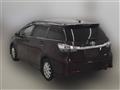 2015 Toyota Wish