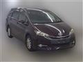 2015 Toyota Wish
