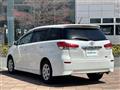 2011 Toyota Wish