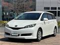 2011 Toyota Wish