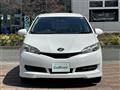 2011 Toyota Wish