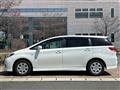 2011 Toyota Wish