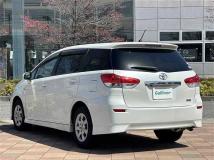 2011 Toyota Wish